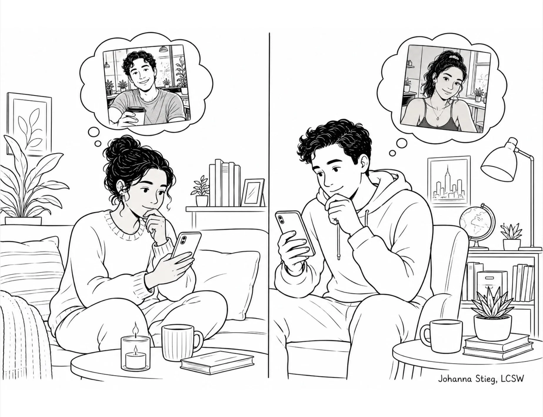 The Rules of Dating Have Changed