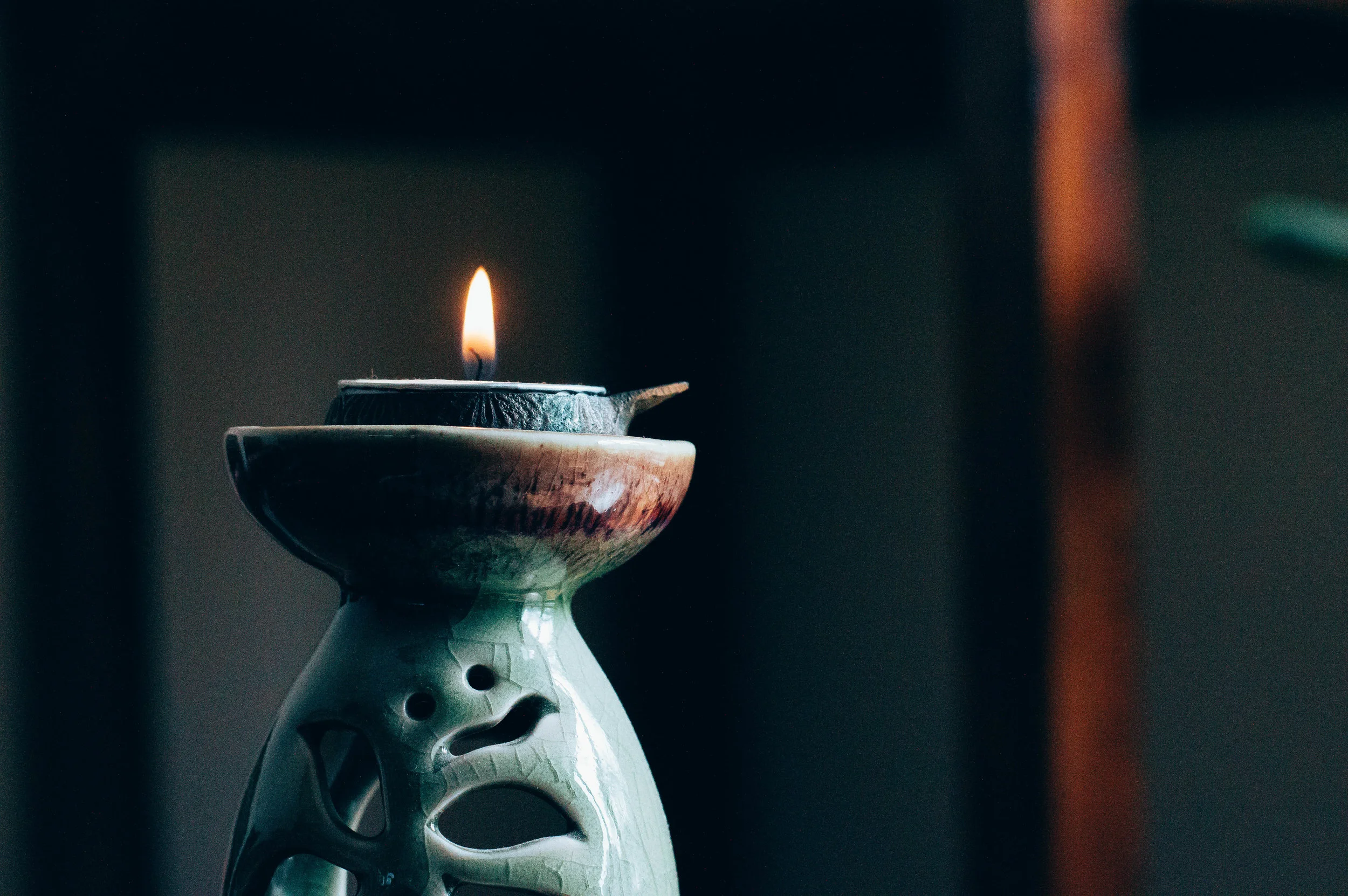Spiritual practice: The Role of Ritual in Faith Transition