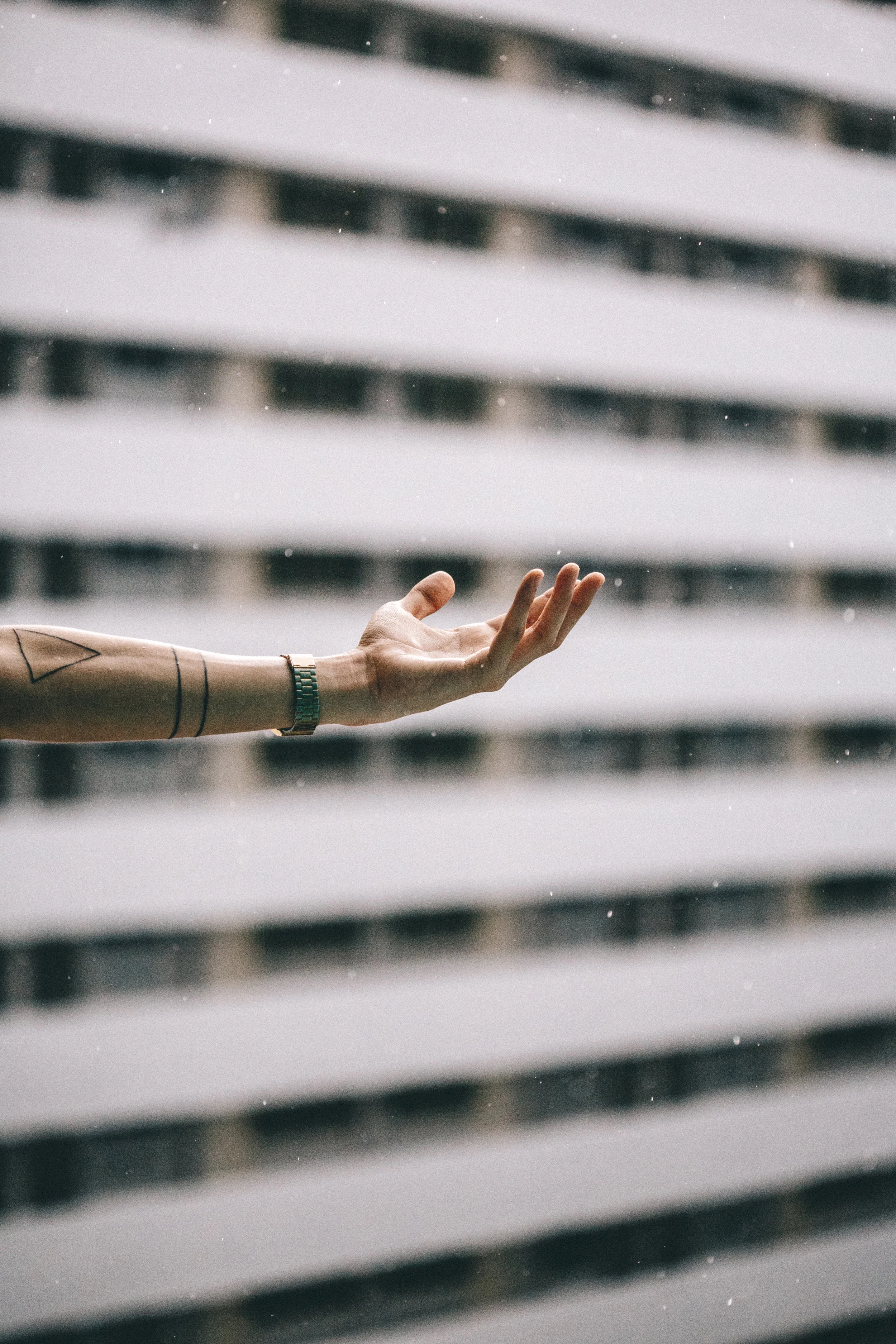 Faith in Politics (Another Way)