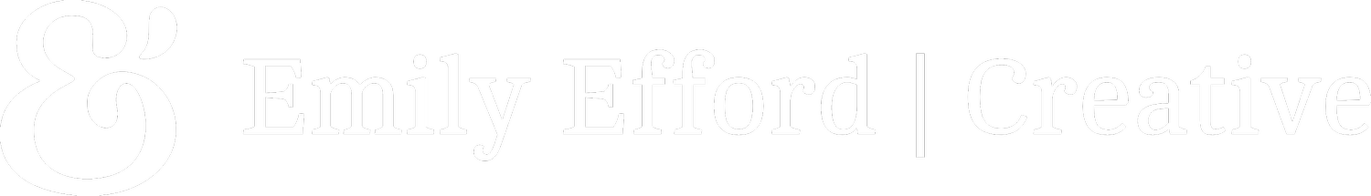 Emily Efford | Creative