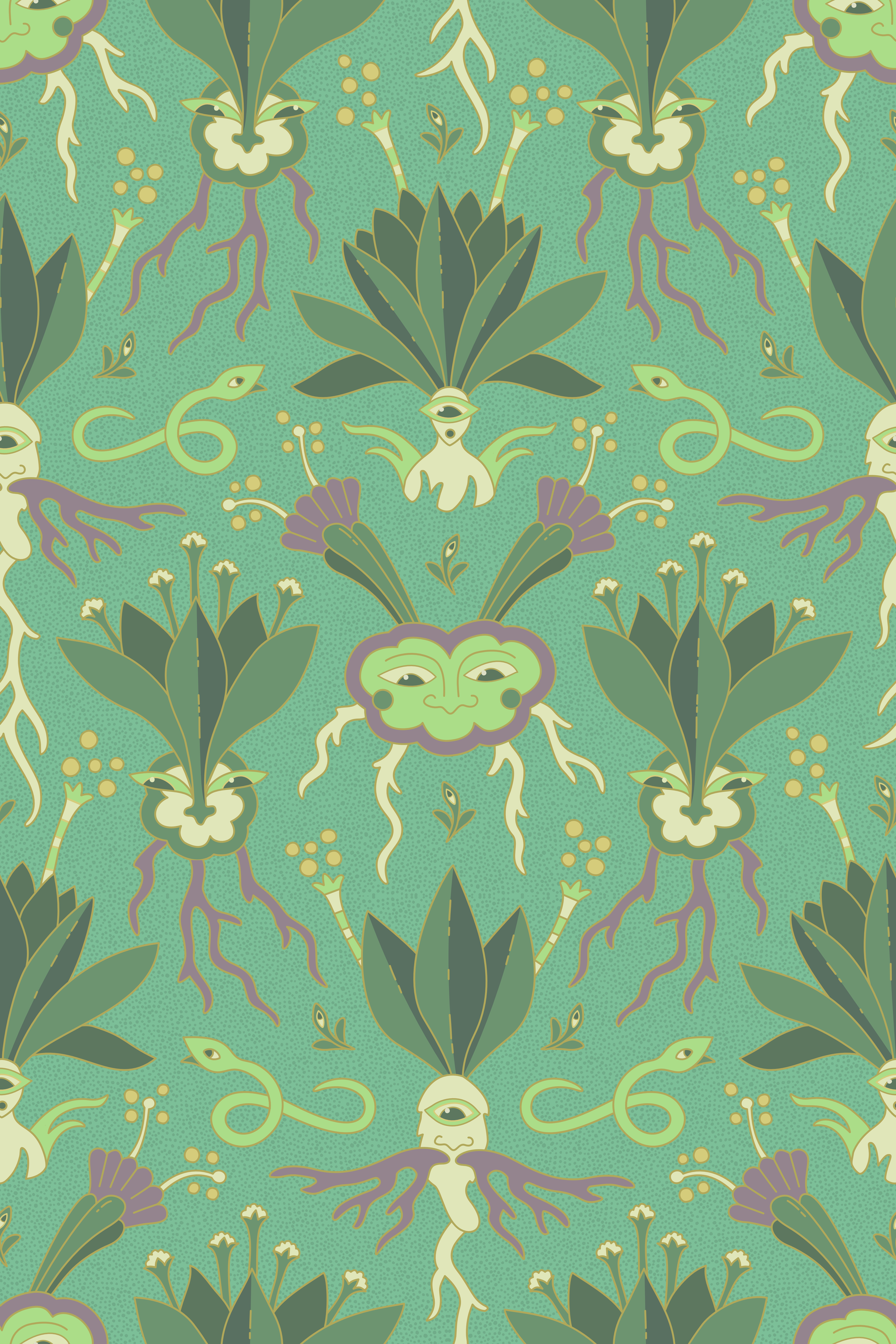 Medieval Herbal A 4000x6000px v4 teal.png