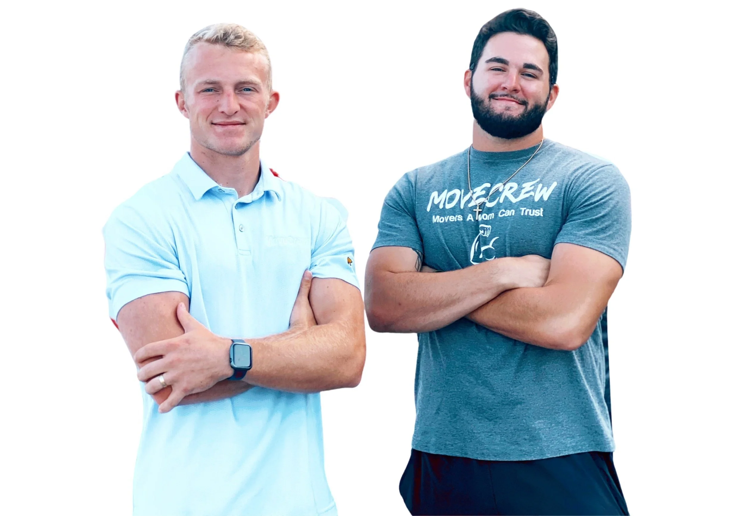 MoveCrew | Polite, Professional, and Prepared | Best Local Moving ...