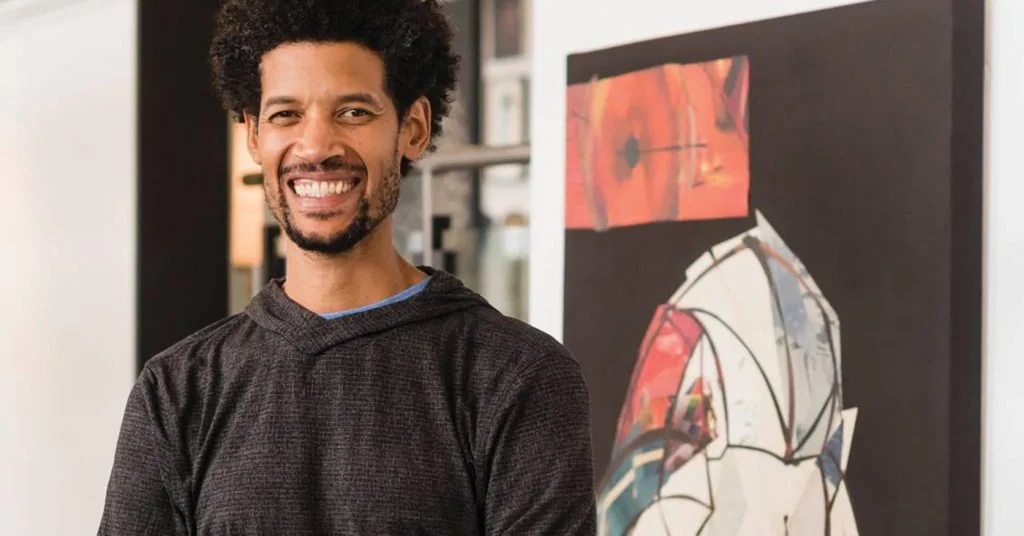 Grantee Spotlight: Imar Hutchins