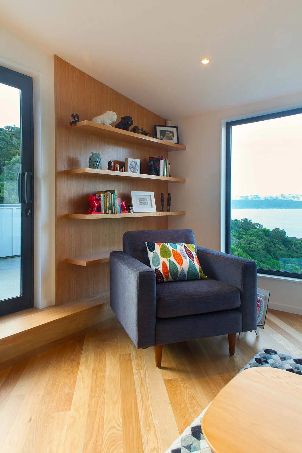 Kabul Street Renovation