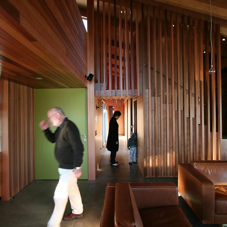 Wanaka House Testimonial