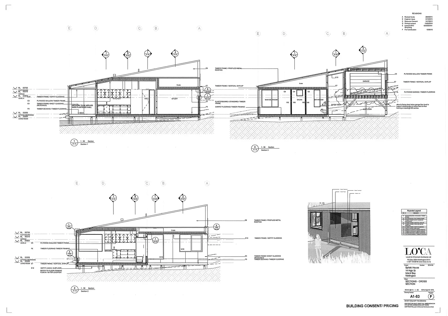 Detail Design and Documentation