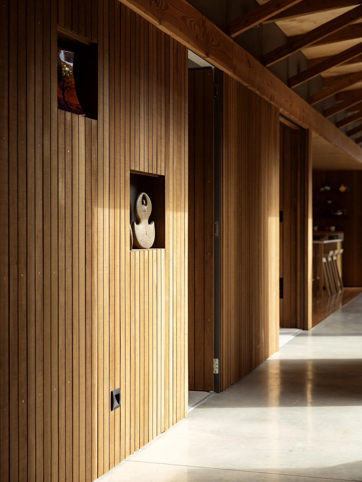 House Design, Lovell O’Connell Architects, Wellington