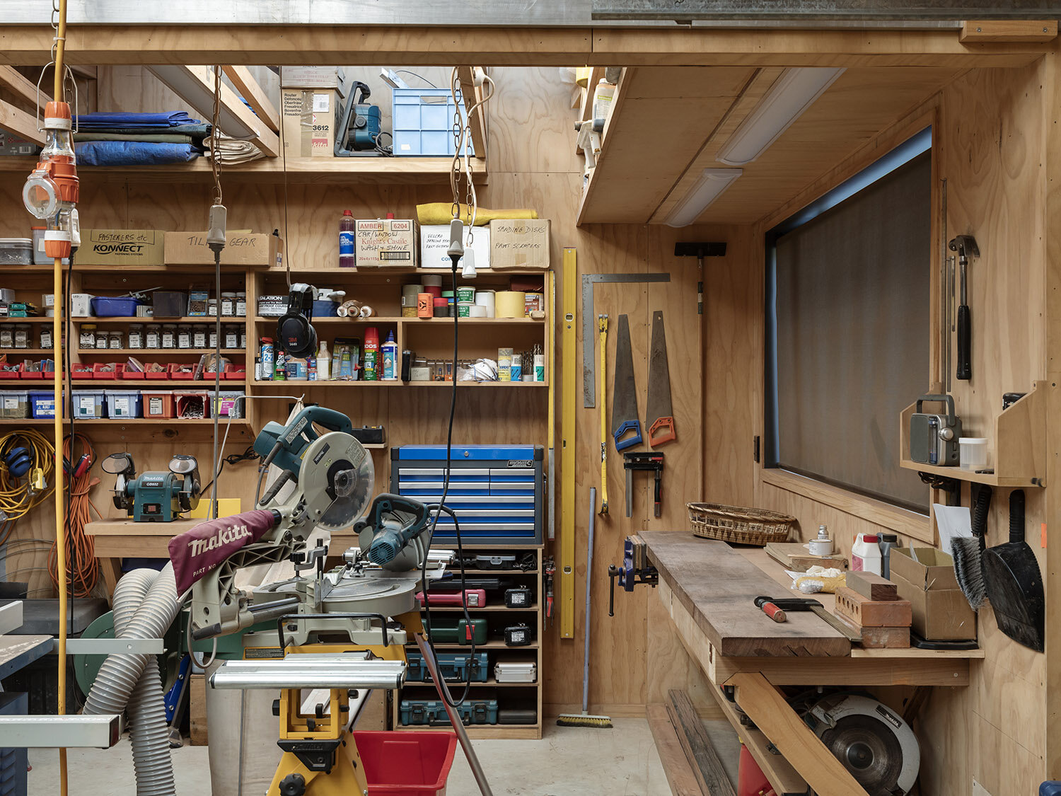 House Design, Lovell O’Connell Architects, Wellington