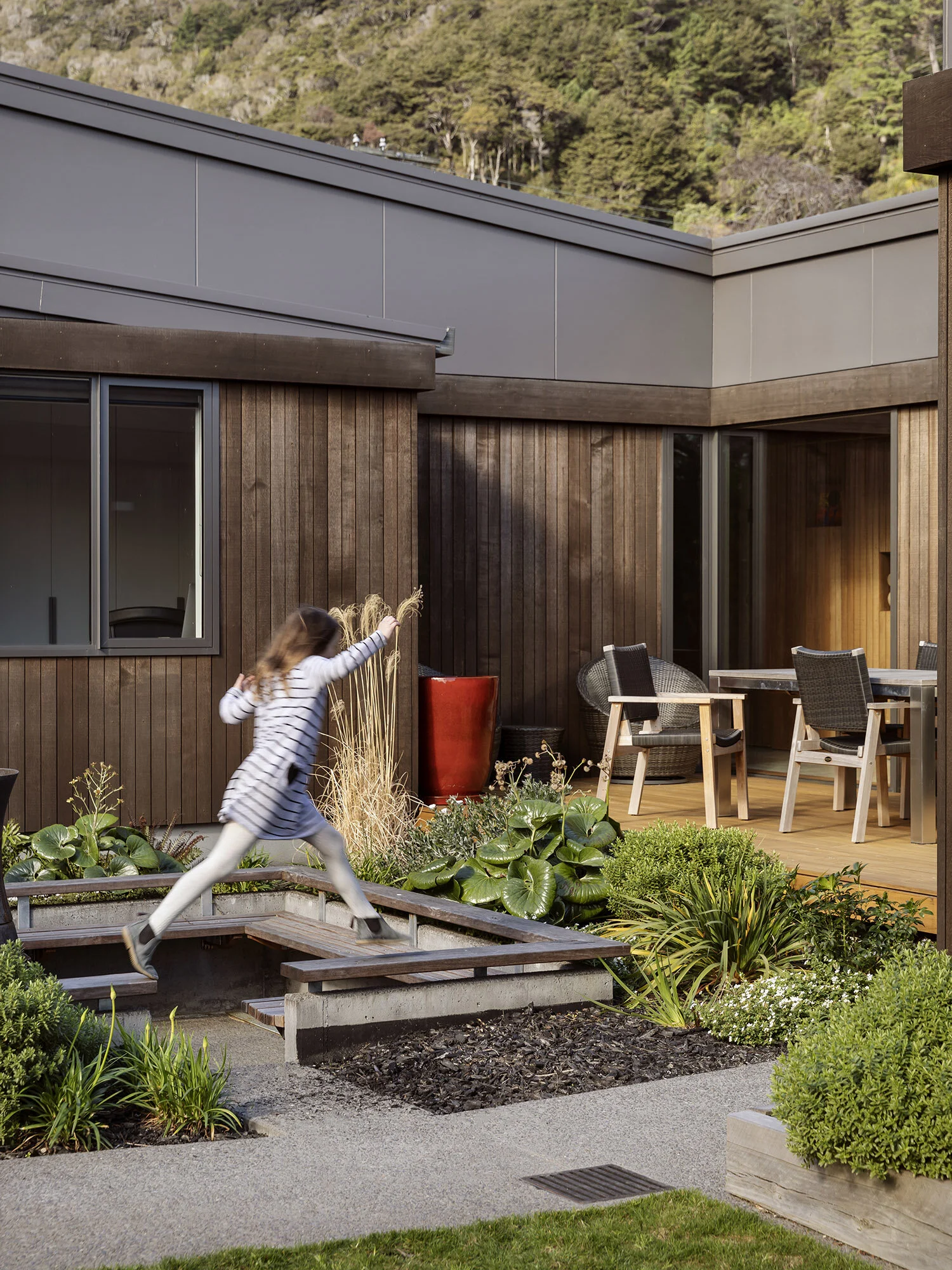House Design, Lovell O’Connell Architects, Wellington