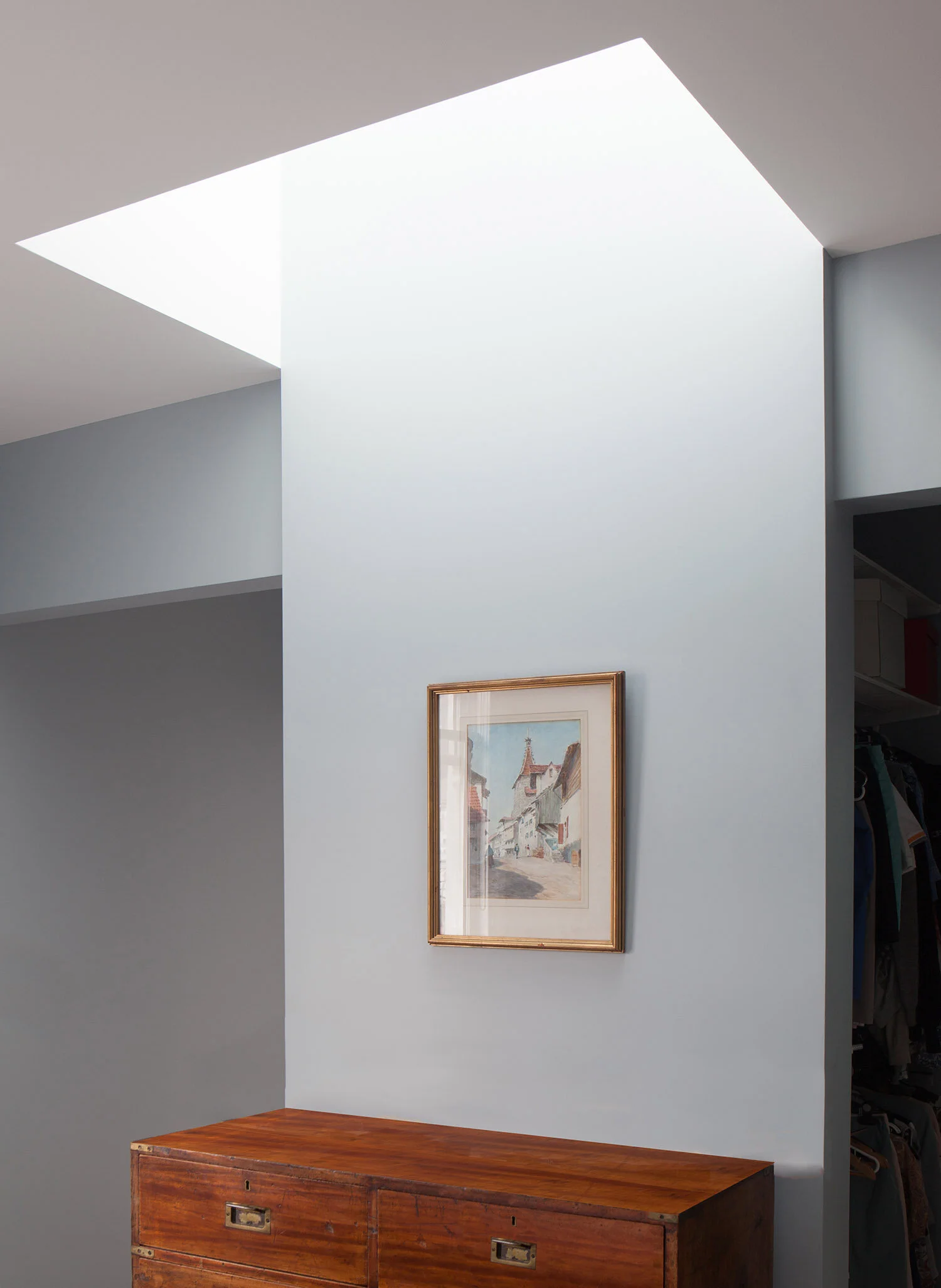 Villa Renovation, Lovell O’Connell Architects, Wellington