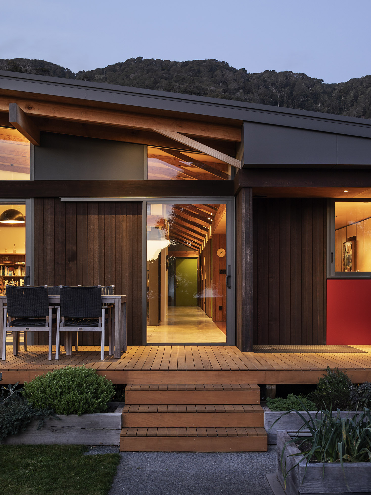 Pitoitoi House Testimonial