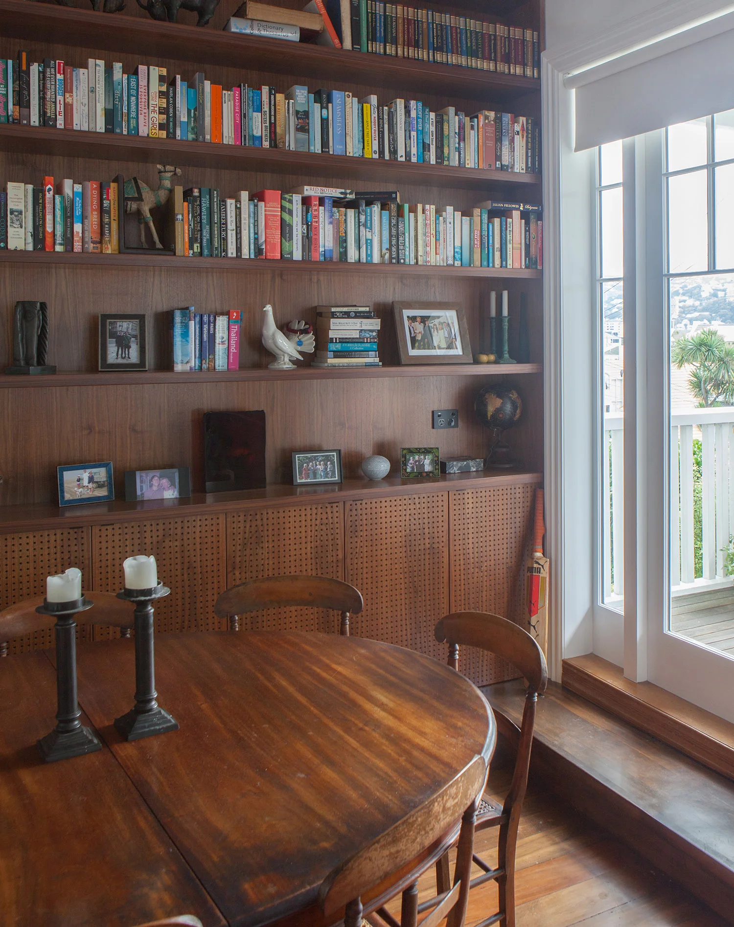 Hawker St Alteration Testimonial