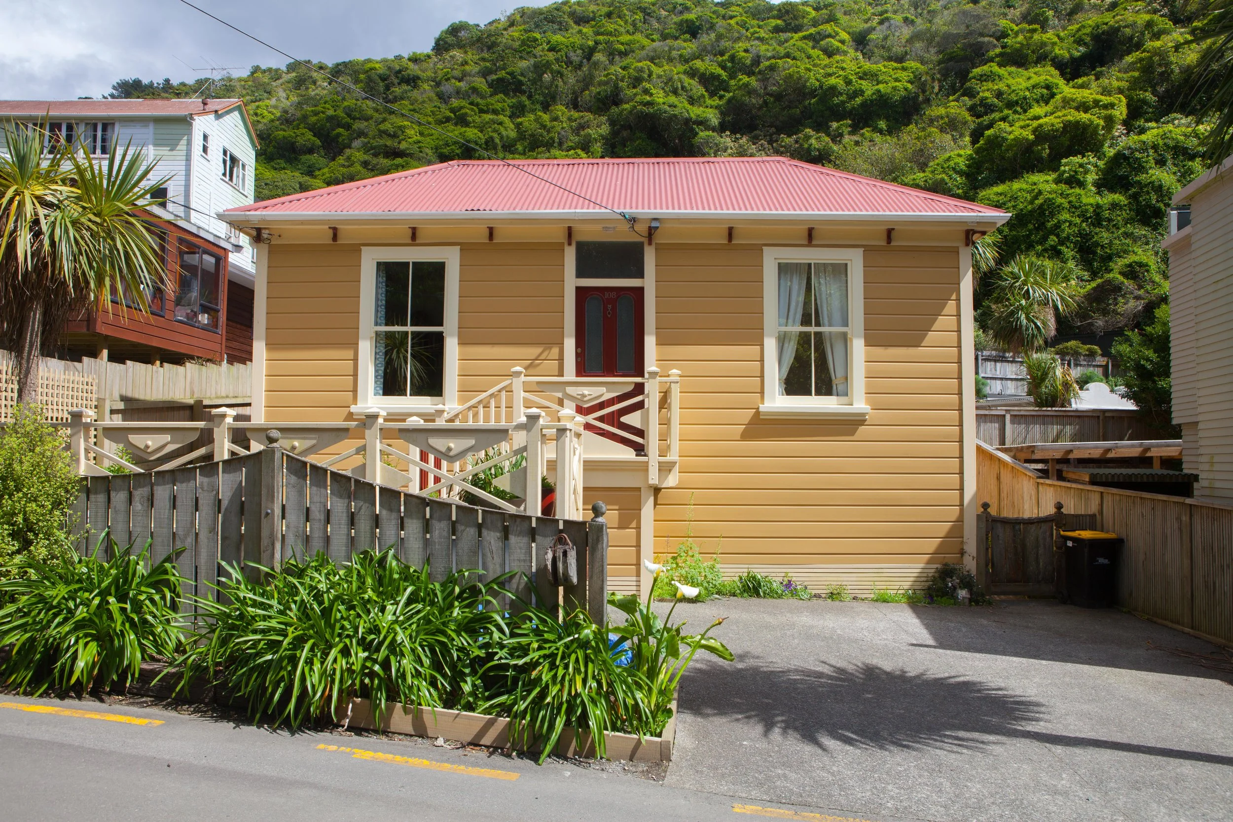 Holloway Road Testimonial