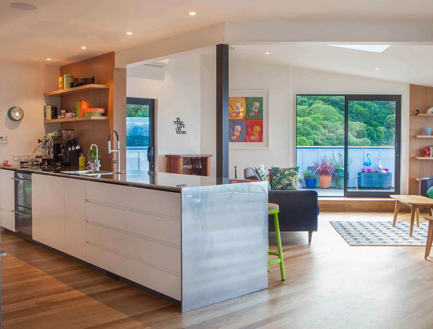 Kabul St Alteration Testimonial