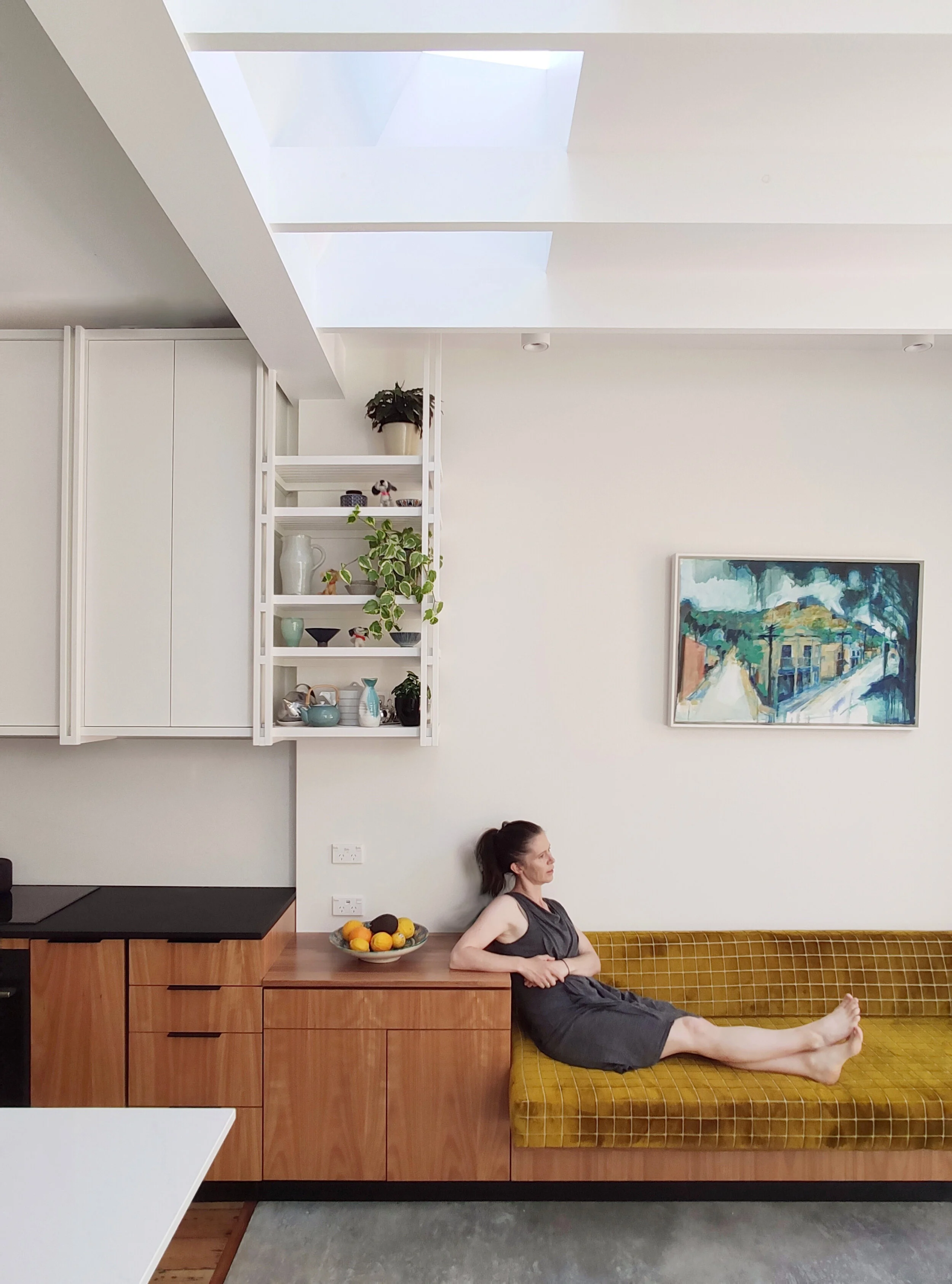 Kitchen Design Wellington Lovell O’Connell Architects, Wellington