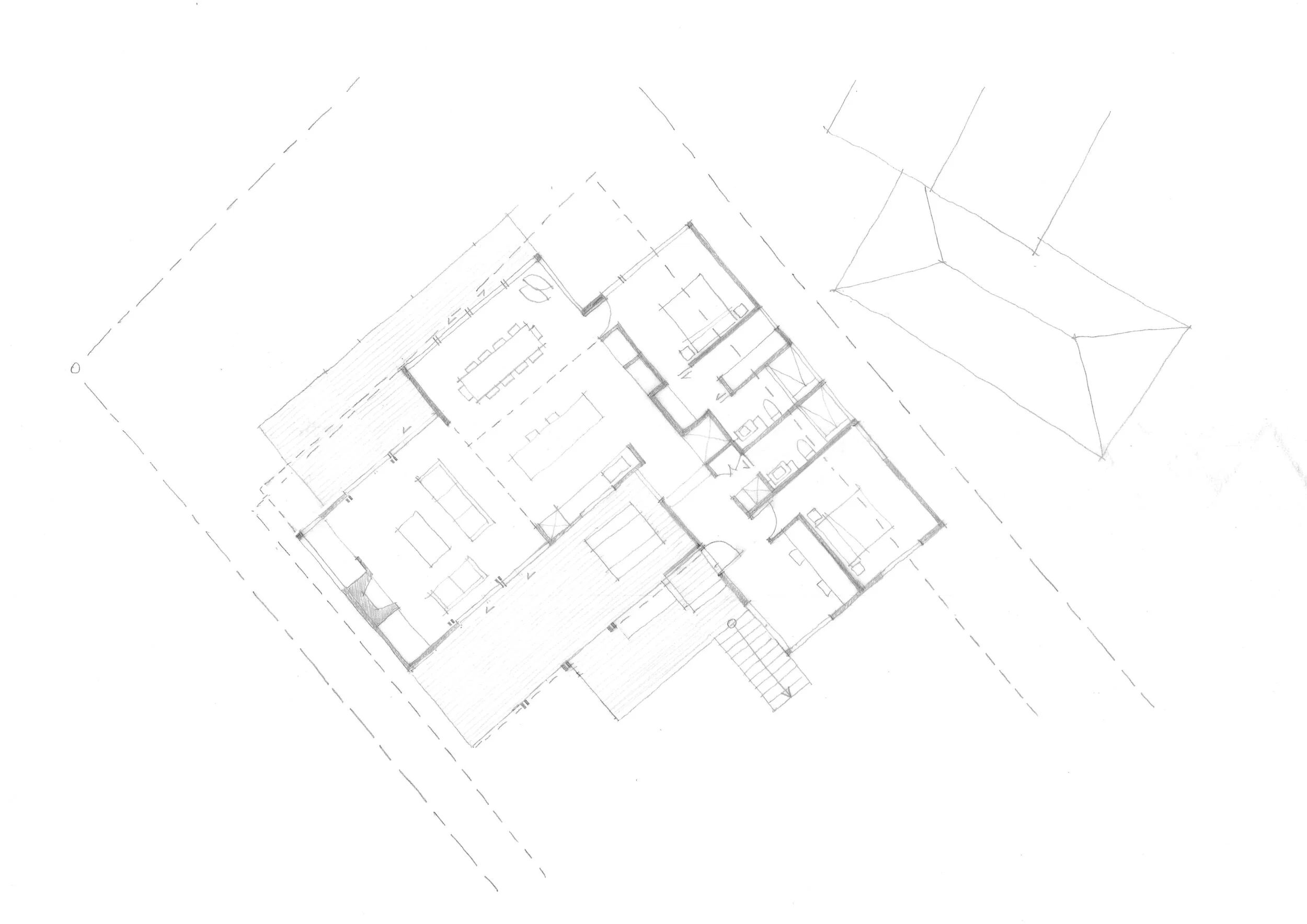 House Design, Kapiti, Lovell O’Connell Architects in Wellington