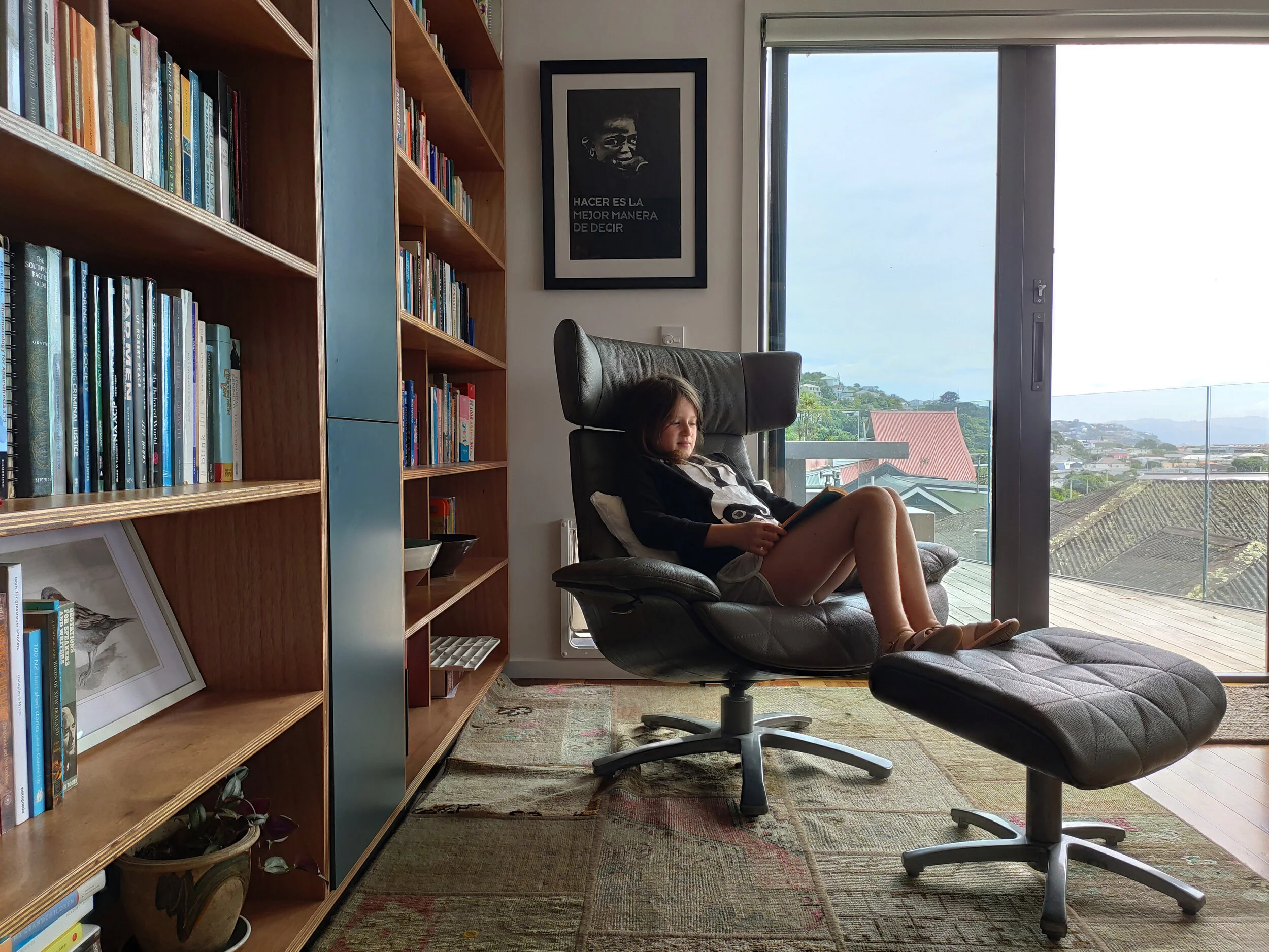 House Renovation , Lovell O’Connell Architects Wellington