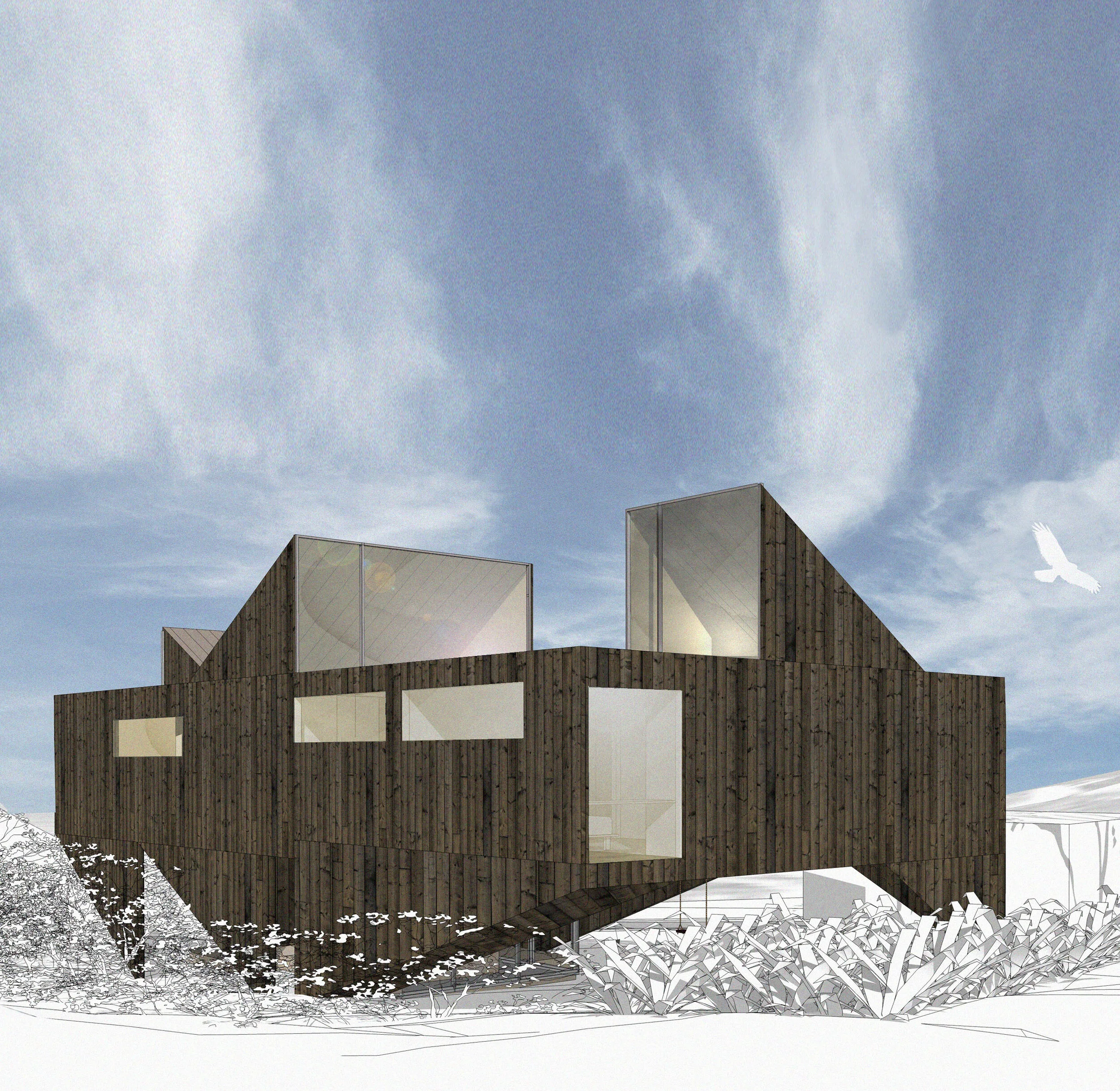 Whio House