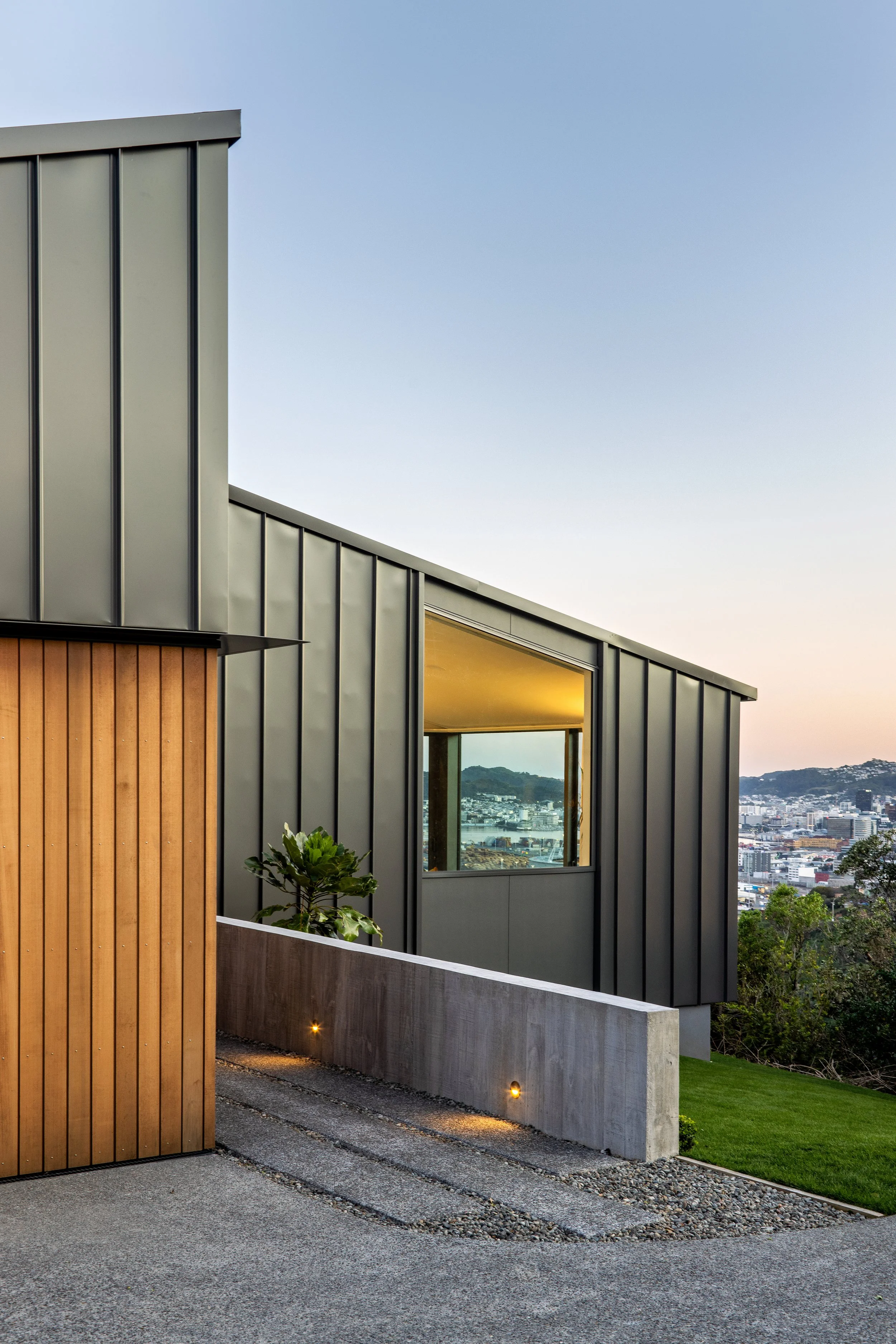 The Hill House