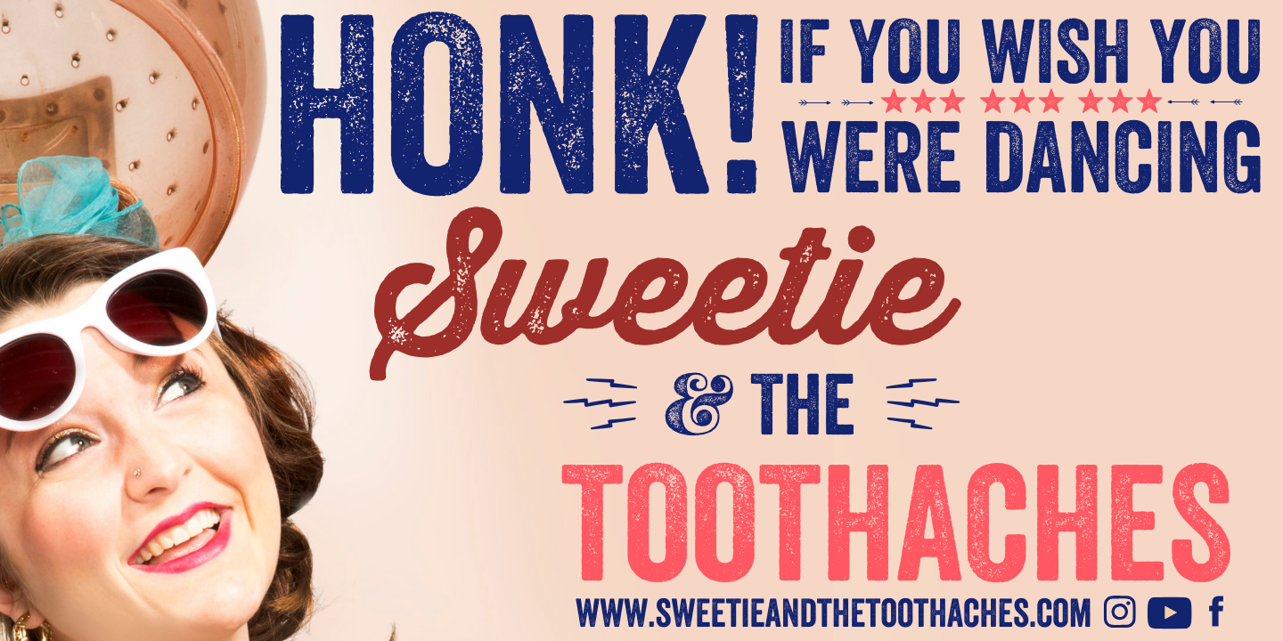 Sweetie Bumper Sticker (Peach).png