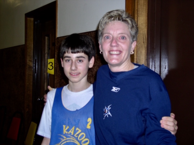 Ben- attended Kazoo 1997-2006