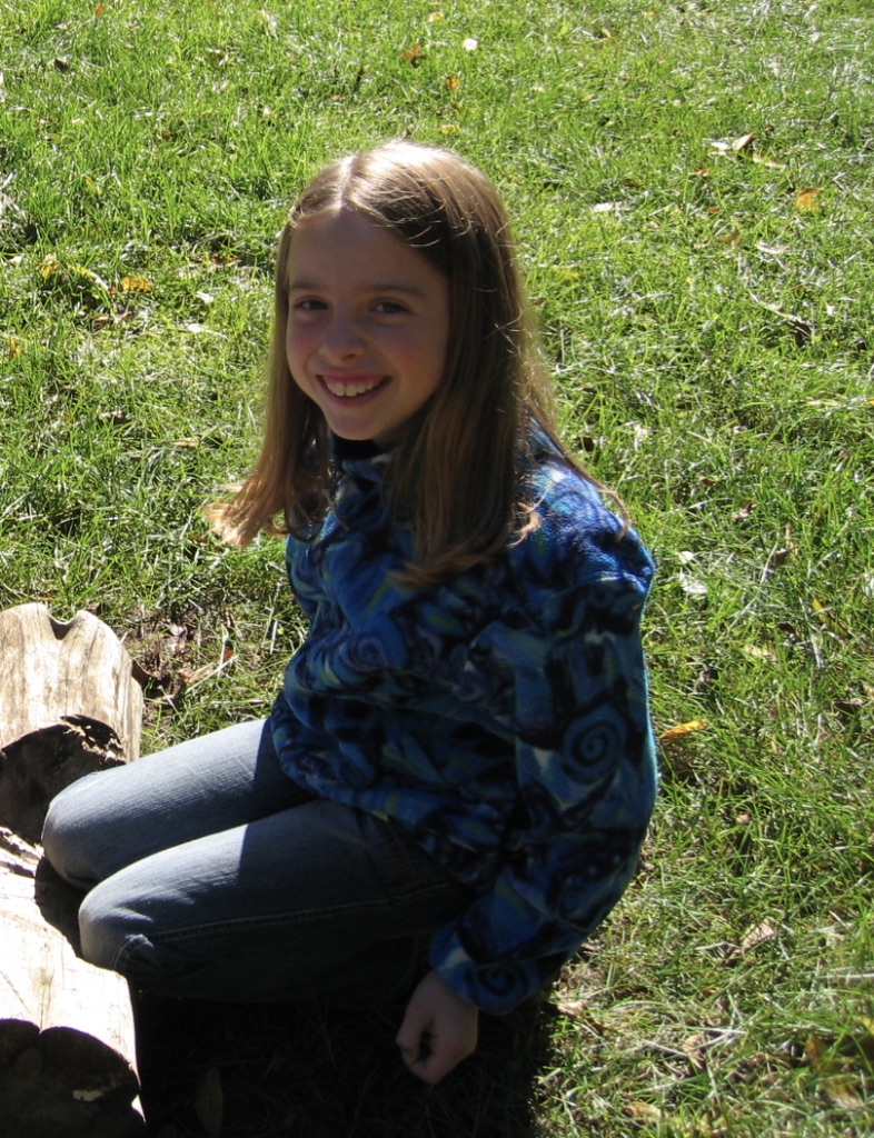 Lauren- attended Kazoo 2005-2010