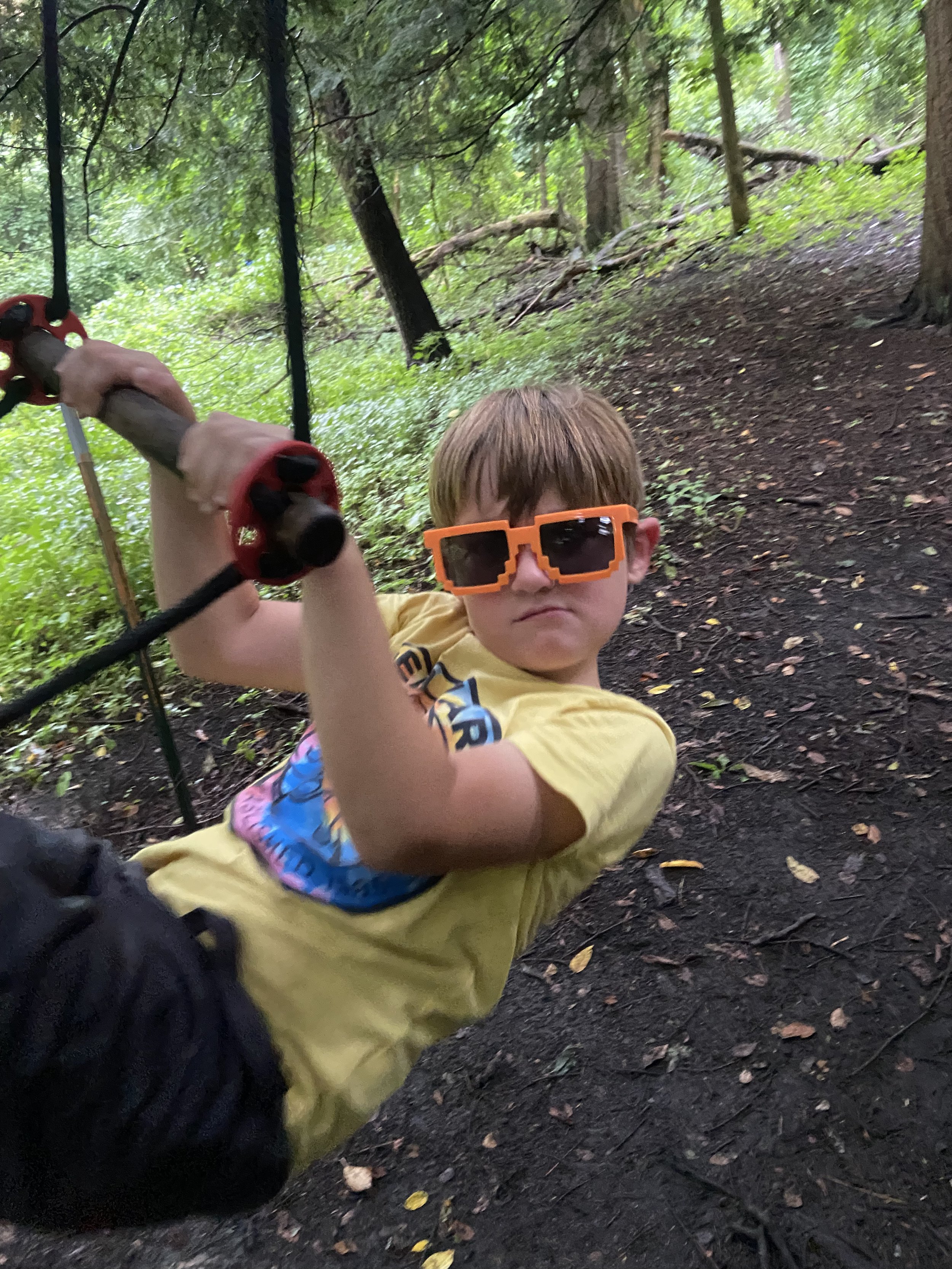 Summer Session Registration — Kazoo School