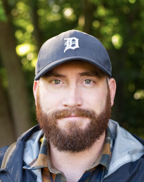 Nathan Bidwell (he/him)