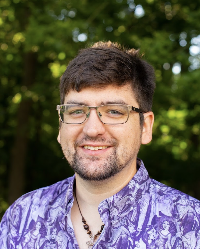 Patrick Rodgers (he/him)