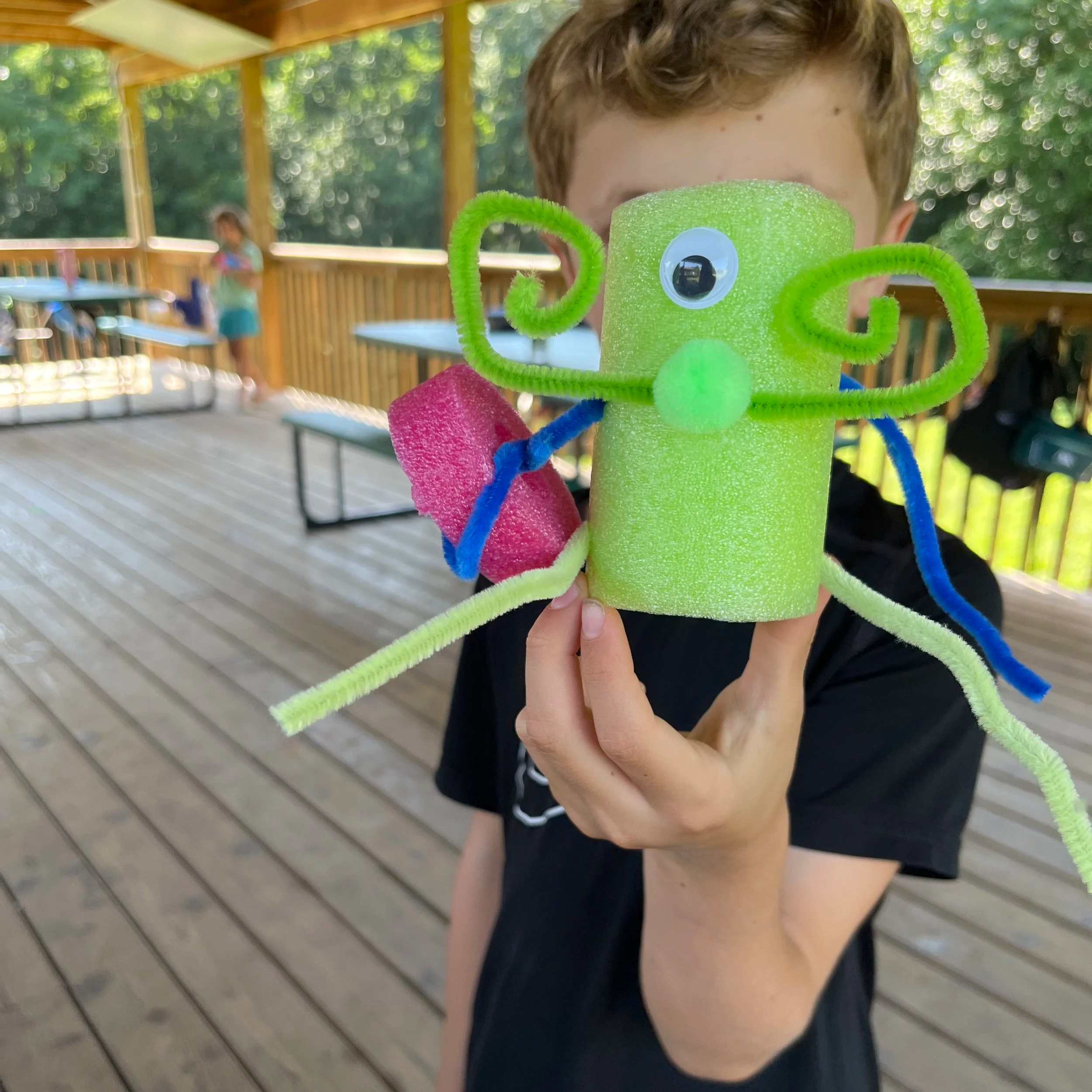 Week 3: June 22 - 26