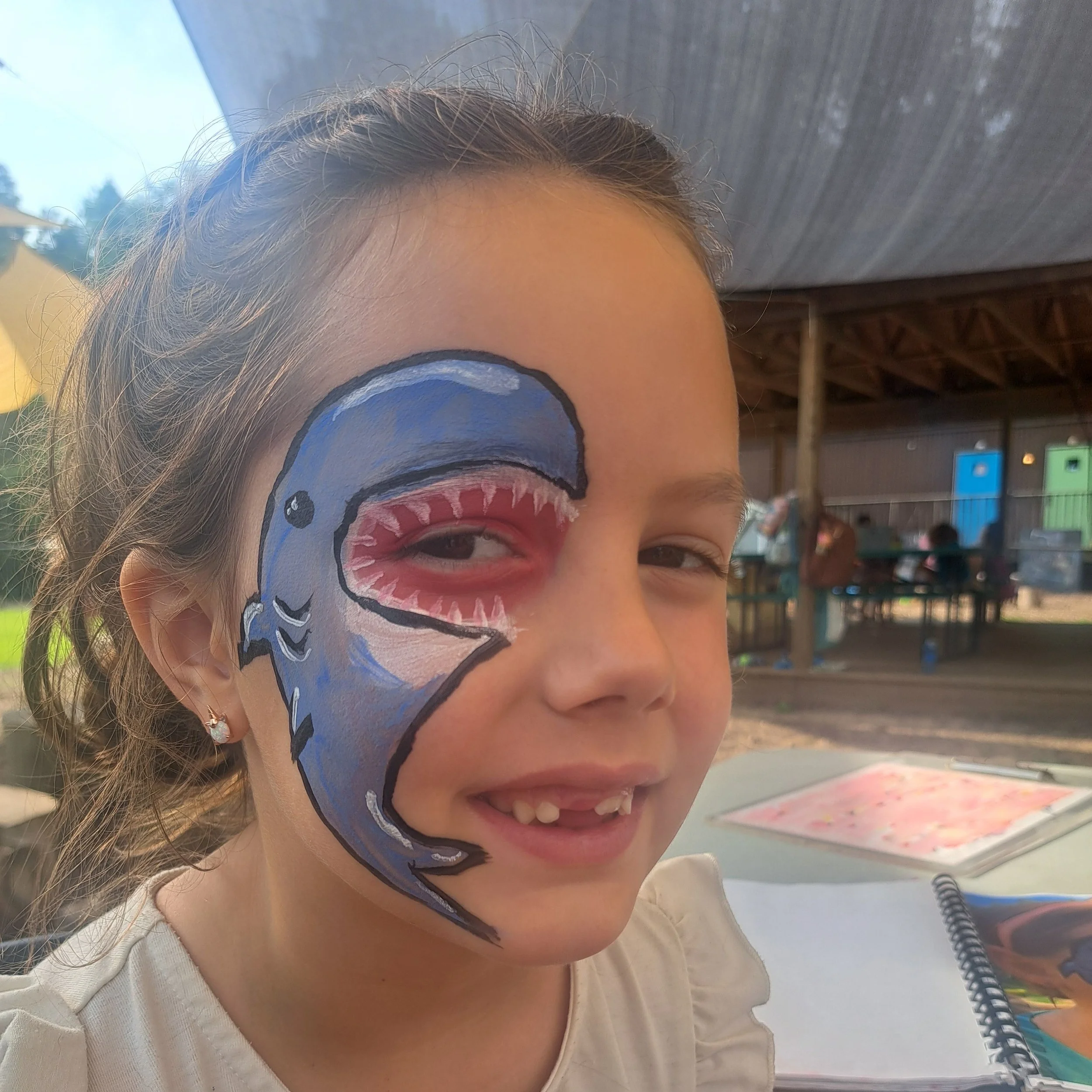 Week 7: July 27 - 31