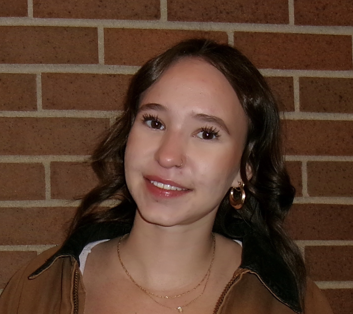 Violet Winchester (she/her)