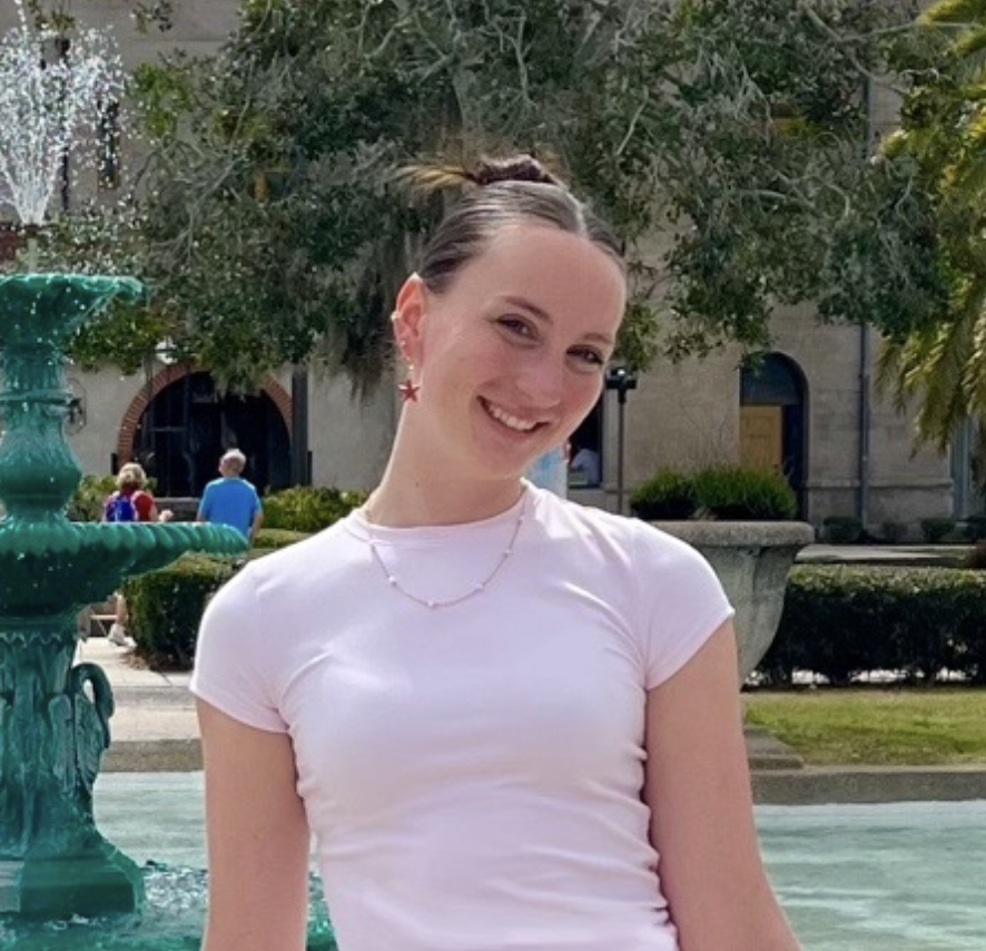 Krista Arman (she/her)