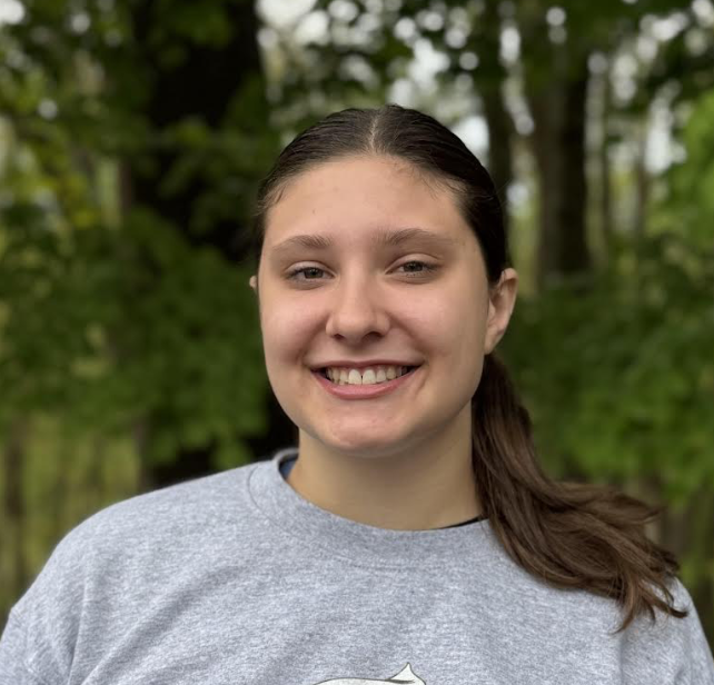 Jillian Kissel (she/her)