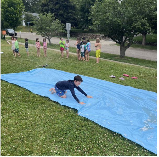 Summer Session One