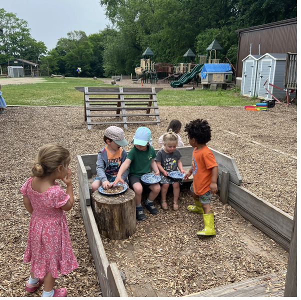 Summer Session Week Two