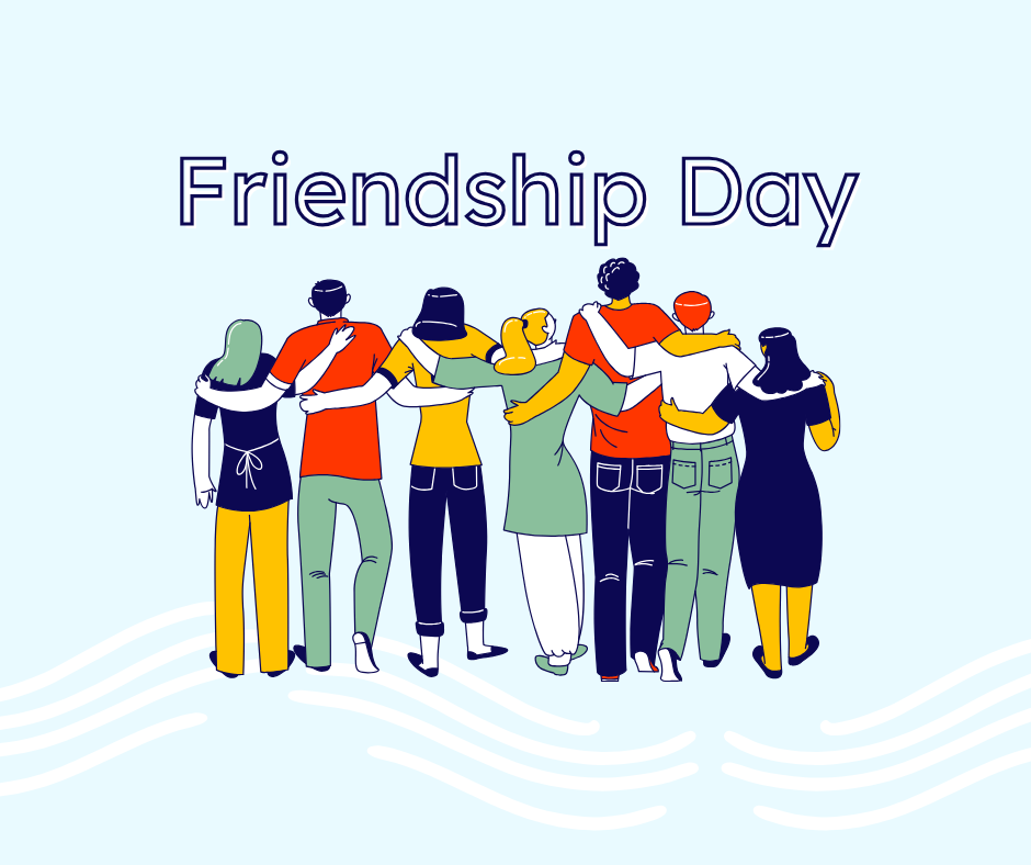 Friendship Day Celebration