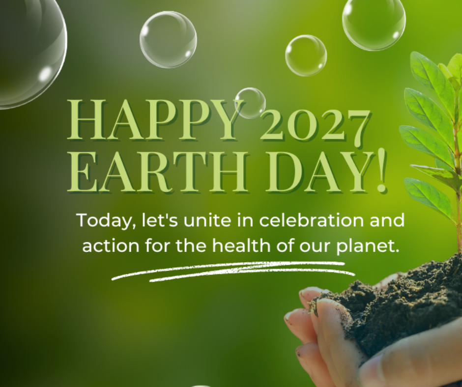 Earth Day Celebration