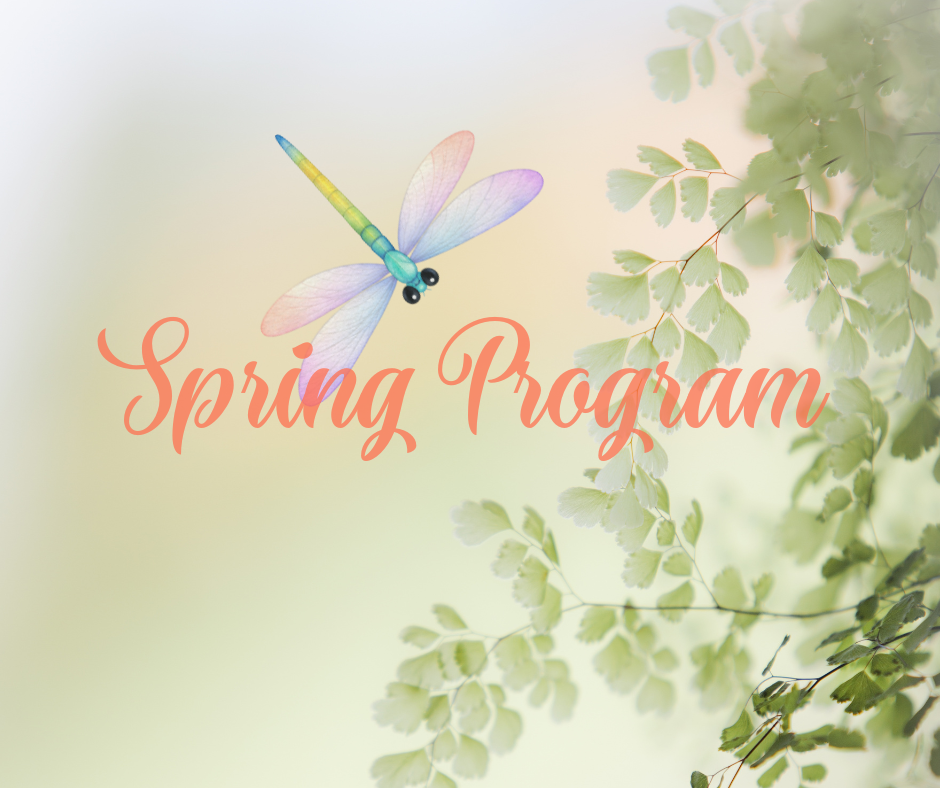 Spring Program