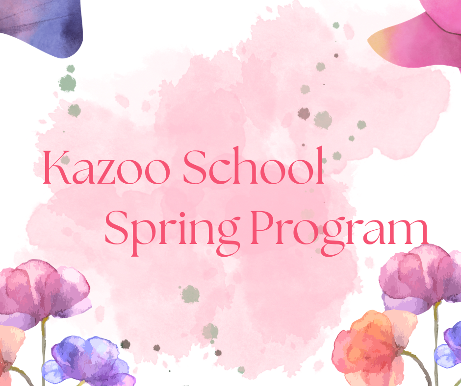 Spring Program