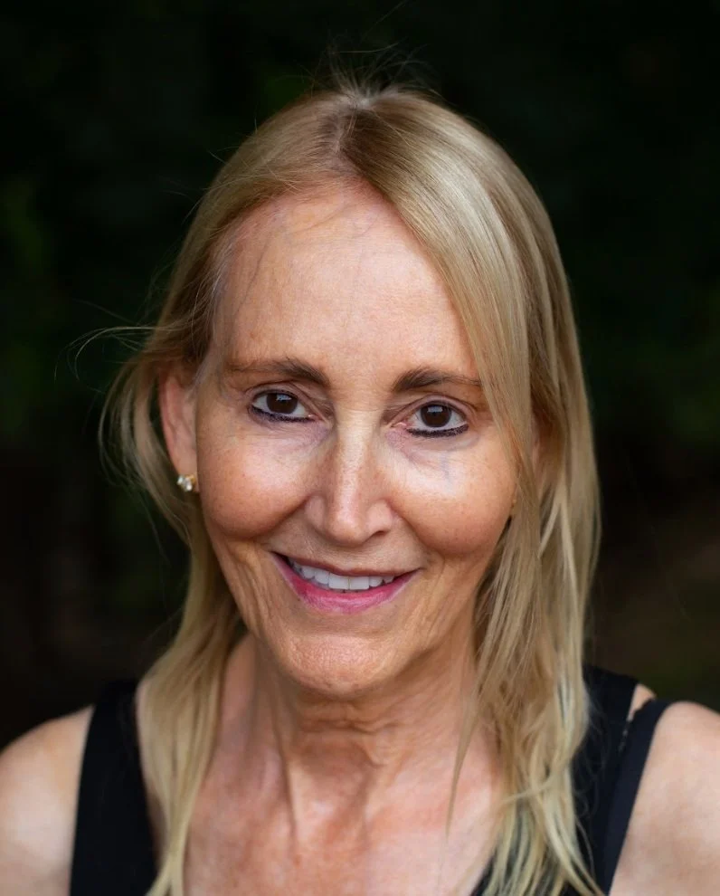 Anne Arbetter Fischell (she/her)