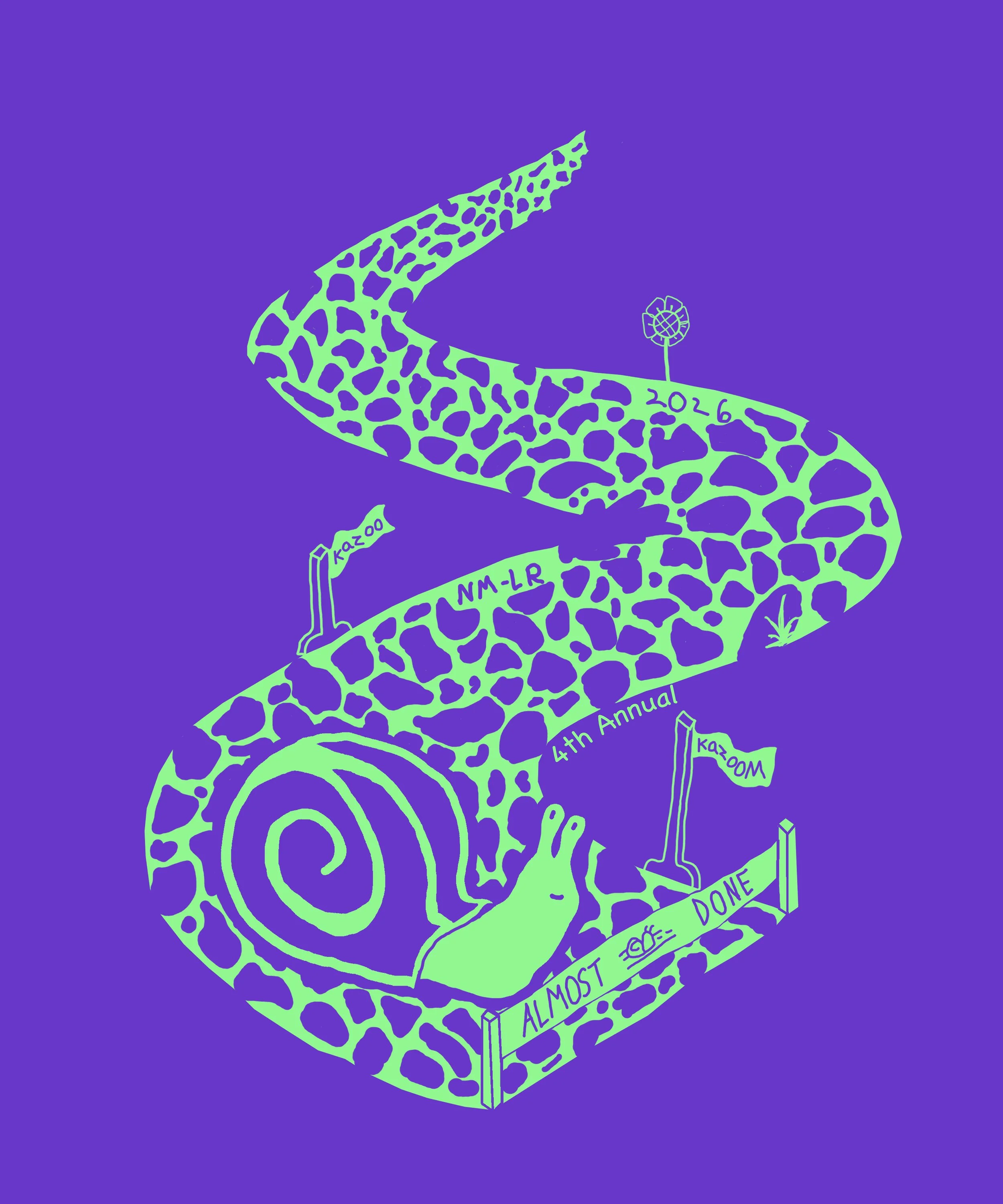 Kazoo KaZoom!