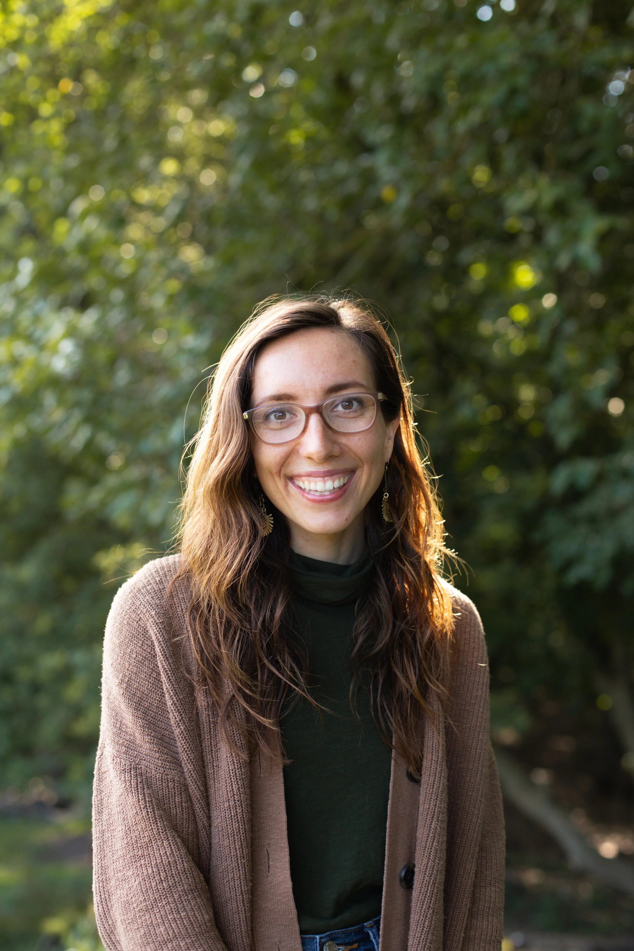 Hannah Lane-Davies (she/her)