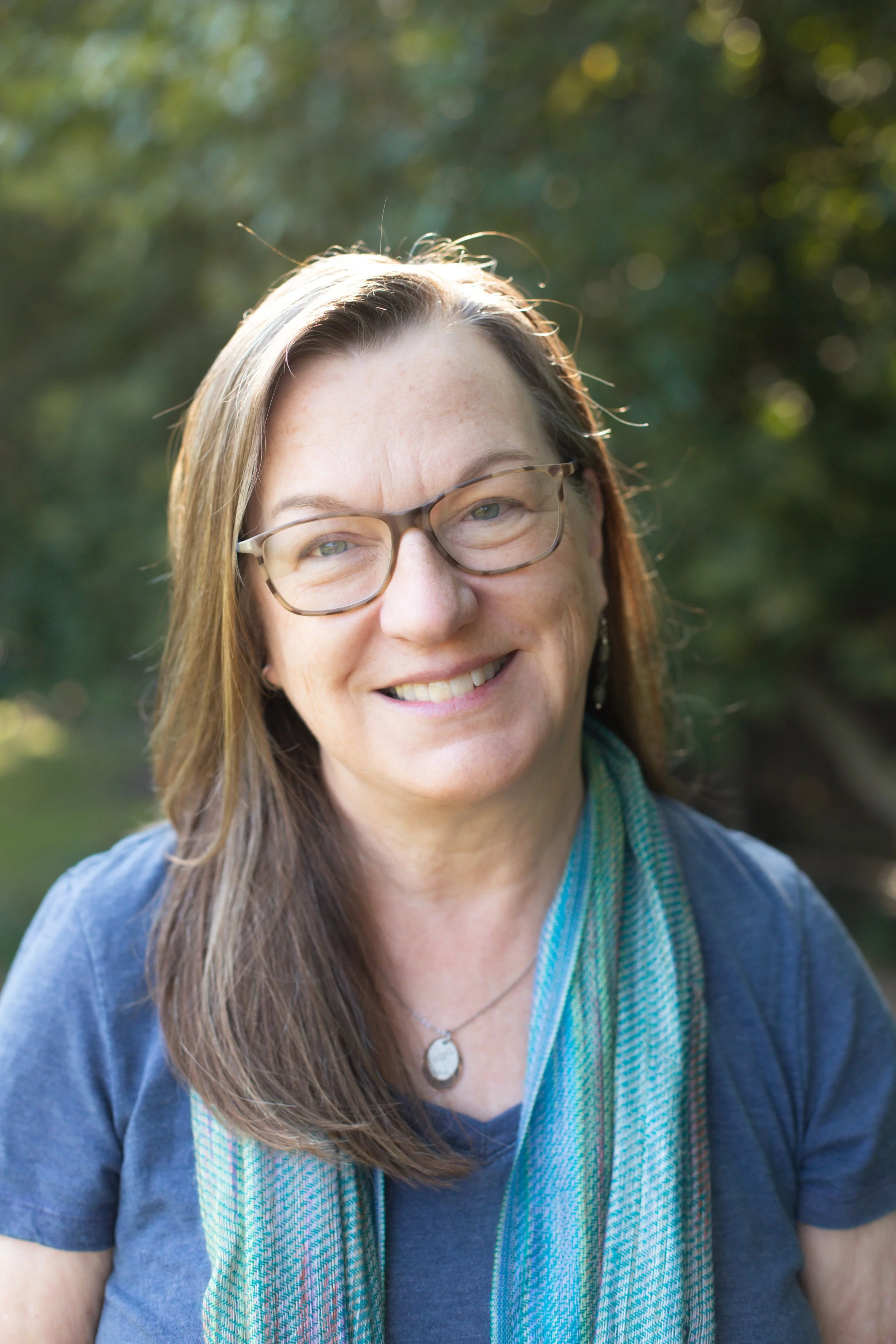Rosemary Lannen (she/her)