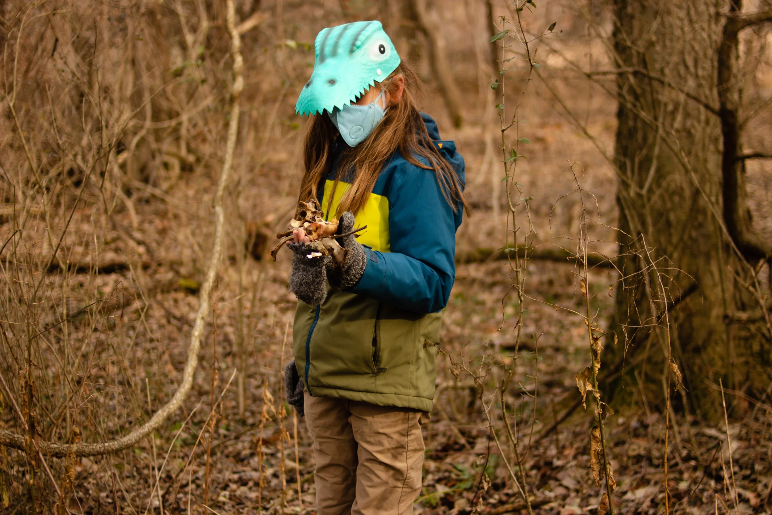 Upper School — Kazoo School