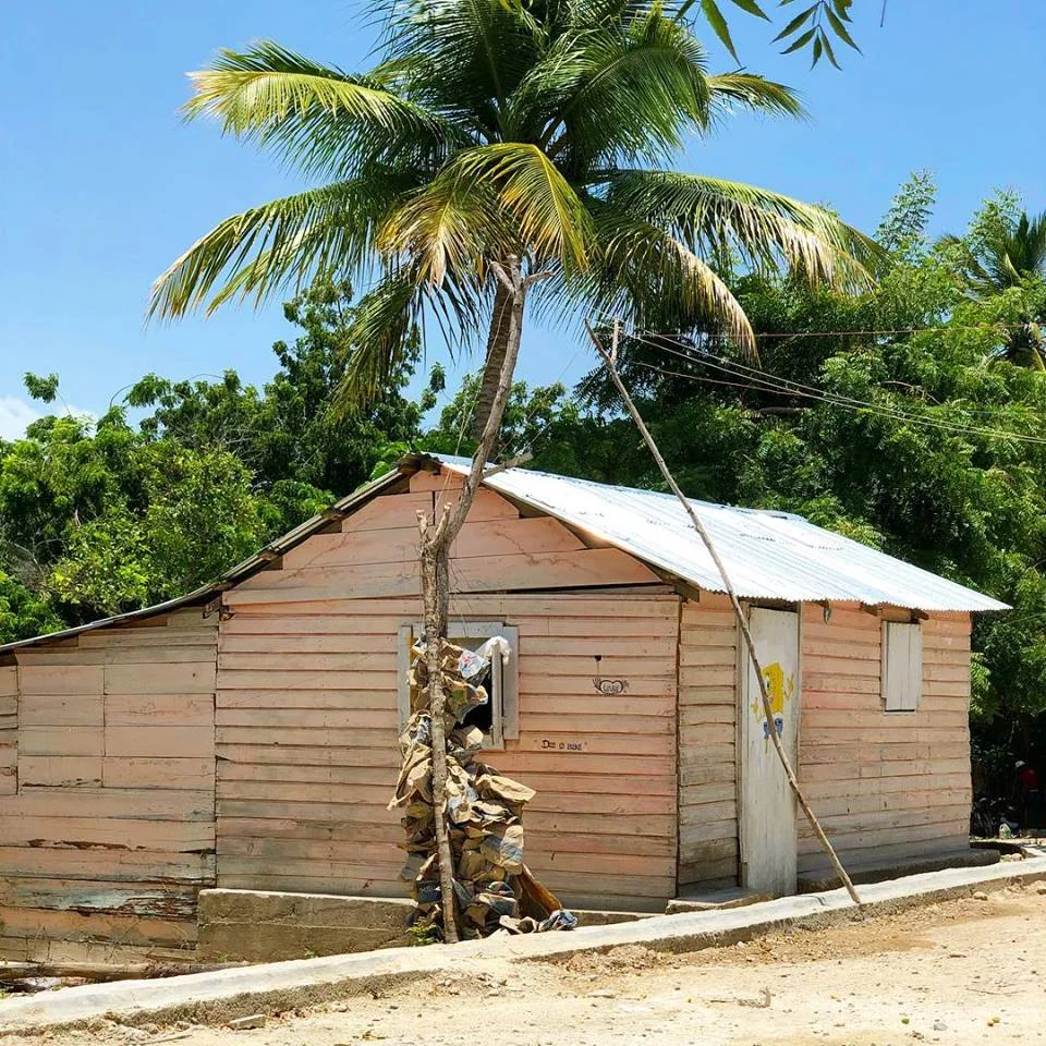 Batey Rehab Project