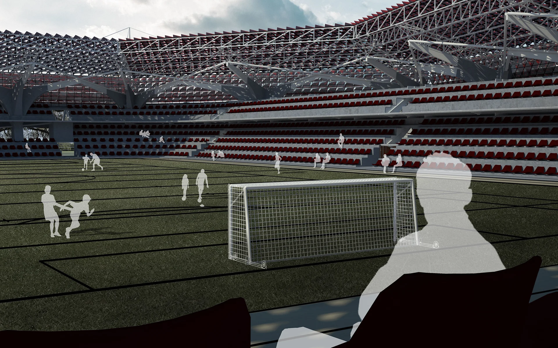 Savannah Daffin Park Stadium