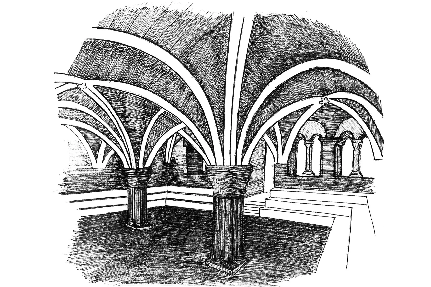 Abbaye Notre-Dame de Senanque