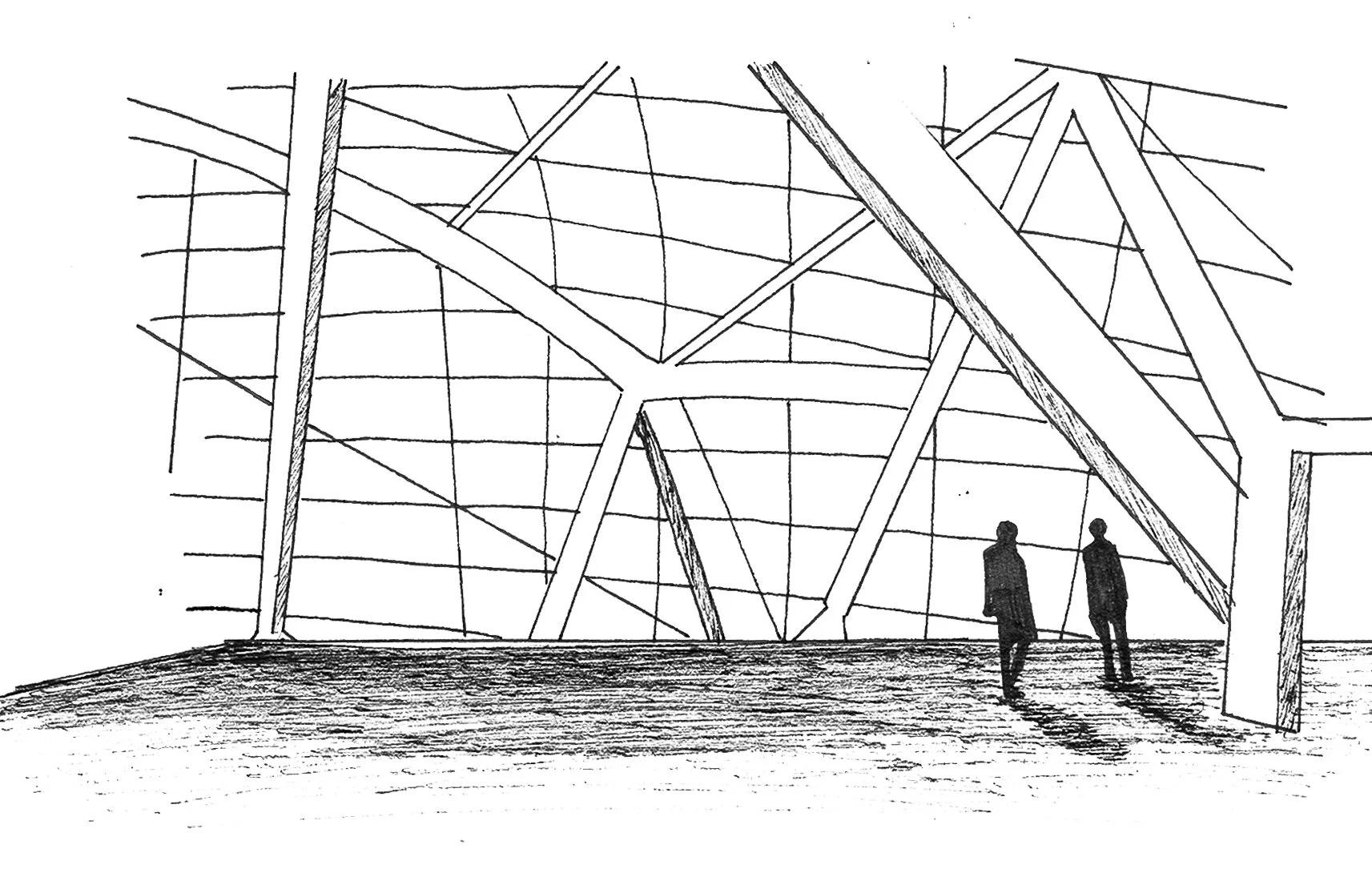 Foundation d'Entreprise Louis Vuitton