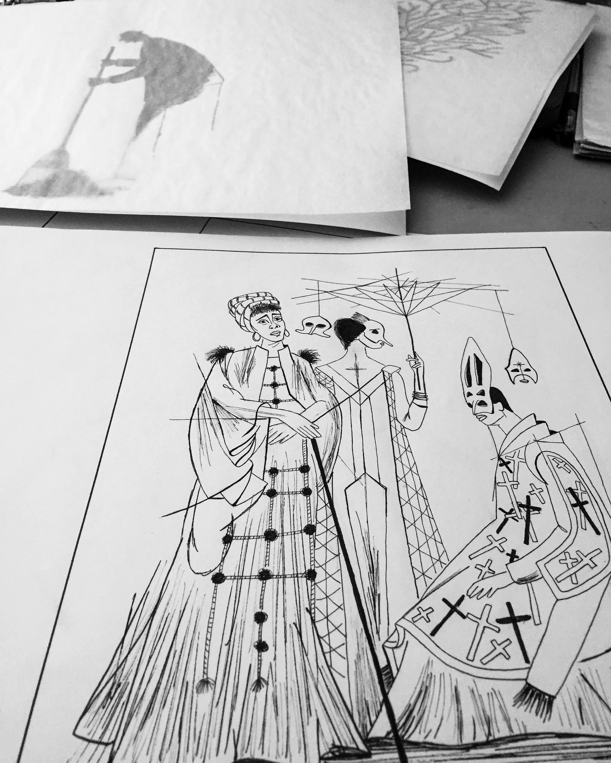 Sketch 